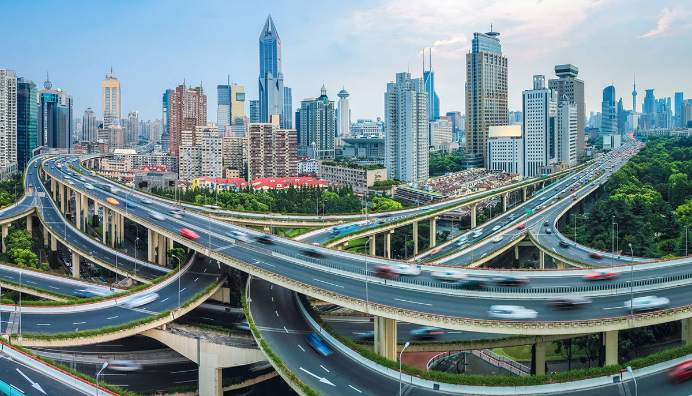 Técnico Auxiliar En Smart City